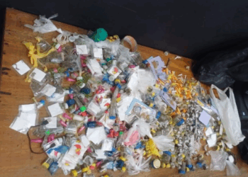 GCM contra o tráfico prende quatro criminosos e apreende mais de 15 kg de drogas em Guarulhos