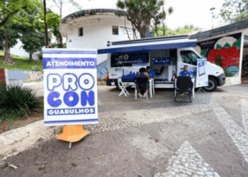 Jardim Imperial recebe a van Procon nos Bairros na quinta-feira