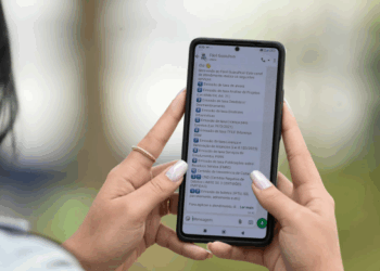 Prefeitura amplia atendimento da Rede Fácil via WhatsApp para 12 serviços