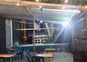 Operação da Prefeitura pelo bem-estar da população fecha 10 estabelecimentos em situação irregular