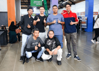 Prefeitura de Guarulhos e Ciee oferecem 120 vagas para jovens aprendizes no Mercado Livre