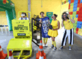 Guarulhos prepara ações para a Semana Nacional do Trânsito 2025