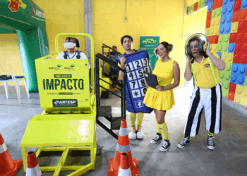 Guarulhos prepara ações para a Semana Nacional do Trânsito 2025