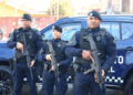 GCM de Guarulhos combate roubo de veículos e reduz o crime em 32%