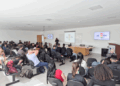 Prefeitura promove aula sobre Vigilância em Saúde a alunos de Medicina da Faculdade de Guarulhos