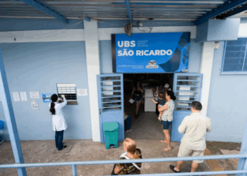 Mais de 1,7 mil atendimentos marcam ação do Saúde Toda Hora em quatro UBS de Guarulhos