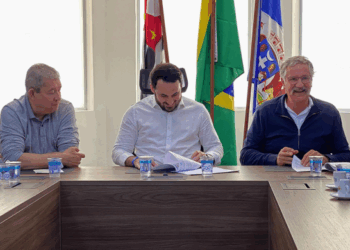 Prefeitura de Guarulhos inicia construção da UPA Centro em parceria com o ENIAC