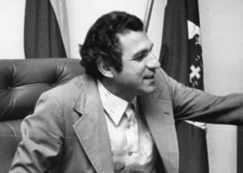 JUSTIÇA CONFIRMA CONDENAÇÃO POR IMPROBIDADE CONTRA EX-PREFEITO DE GUARULHOS, NEFI TALES, 22 ANOS APÓS SUA MORTE