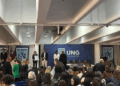 UNG sedia Prêmio Excelência Educacional e celebra conquistas da alfabetização no município