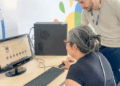 Núcleo do Idoso recebe inscrições para curso gratuito de inclusão digital