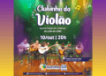Clubinho do Violão celebra Mês das Crianças com apresentação gratuita na Biblioteca Monteiro Lobato