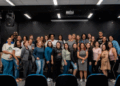 Combate à violência doméstica é tema de encontro com educadores na EPG São Domingos