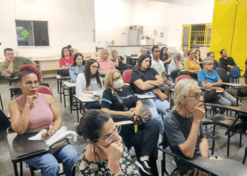 Prefeitura forma mais 35 pessoas para integrar a Central do Voluntariado de Guarulhos