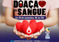 Prefeitura apoia Campanha de Doação de Sangue no Aeroporto de Guarulhos a partir desta terça-feira