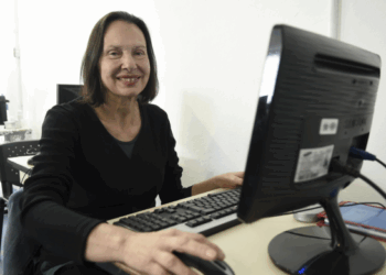 Prefeitura promove nova edição de curso de informática básica para mulheres