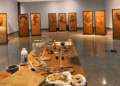 Exposição no CEU Bonsucesso revela relação da terra com ancestralidade negra e indígena