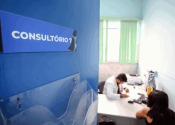 UBS abertas no sábado realizam mais de 1,3 mil atendimentos