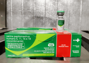 Jovens de 15 a 19 anos ganham nova chance de se vacinar contra o HPV