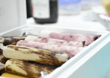 Casa da Mulher oferece oficina de geladinho gourmet como opção de geração de renda