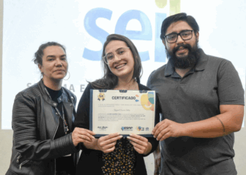 Prefeitura capacita 1.000 servidores para gestão de processos eletrônicos