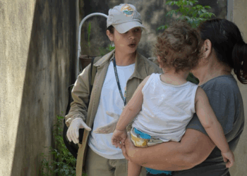 Prefeitura mantém combate ao Aedes aegypti e atende 26 bairros