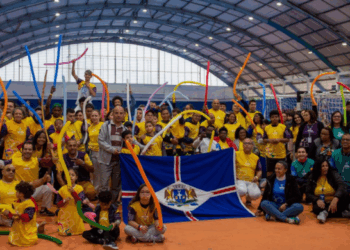 Guarulhos recebe Festival Paralímpico no Ginásio Fioravante Iervolino neste sábado