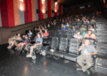 Prefeitura recebe inscrições de PCD para sessão de cinema gratuita no Sesc neste sábado