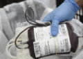 Primeiro dia da Campanha de Doação de Sangue alcança 70 bolsas no Aeroporto de Guarulhos