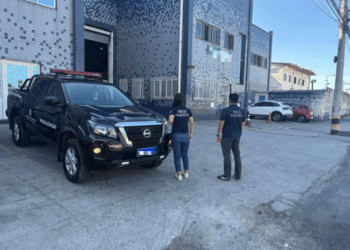 SP faz Operação Apagão contra empresas de Guarulhos envolvidas em fraude fiscal