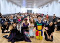 Projeto Teatro em Movimento amplia repertório cultural das crianças no CEU Parque São Miguel