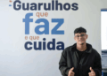 Projeto Partiu Trampo encaminha 105 estudantes para vagas de jovem aprendiz