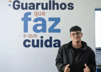 Projeto Partiu Trampo encaminha 105 estudantes para vagas de jovem aprendiz