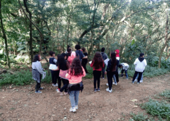 Zoológico de Guarulhos oferece atividades para amantes da natureza em setembro
