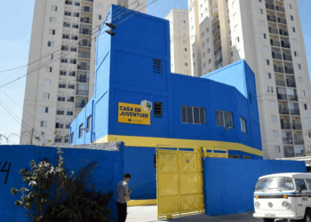 Casa da Juventude abre vagas para cursos gratuitos em diversas modalidades