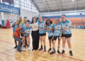 Basquete encerra participação na Olimpíada Colegial Guarulhense e conhece campeões