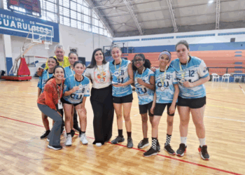Basquete encerra participação na Olimpíada Colegial Guarulhense e conhece campeões