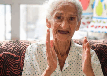 Brasileira de 116 anos pode ser a mulher mais velha do mundo
