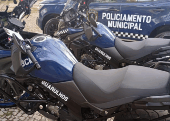 GCM prende homem por receptação de celular roubado no Taboão