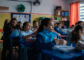 Semana de Educação Linguística realiza ação descentralizada na EPG Siqueira Bueno     