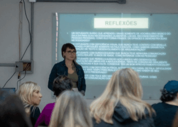 Linguagem, cognição e identidade cultural são destaques na Semana de Educação Linguística