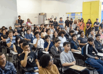 Prefeitura abre inscrições do projeto Jovem Empreendedor para estudantes