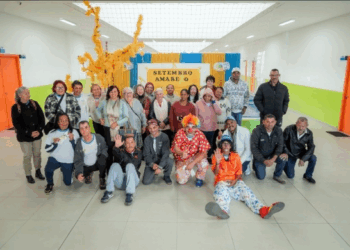 Prefeitura passa a oferecer EJA no período diurno e promove integração de novos alunos