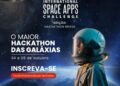 Guarulhos participará de Hackathon mundial em parceria com a NASA   