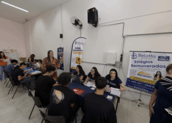 CEU Pimentas sediará mutirão +Estágios com mais de 1.500 vagas para jovens