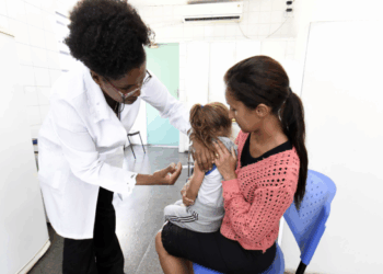 Guarulhos realiza Campanha Multivacinal neste sábado em todas as UBSs