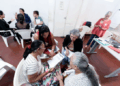 Casas da Mulher Haroldo Veloso e Pimentas iniciam oficina de empreendedorismo