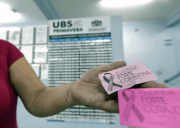 Prefeitura realiza mais de 3,5 mil exames de Papanicolau e amplia mamografias em campanha do Outubro Rosa