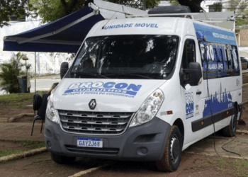 Van Procon nos Bairros atenderá no CIC Guarulhos neste sábado