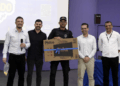 Mais de 300 servidores participam de abertura da Semana do Servidor 2025