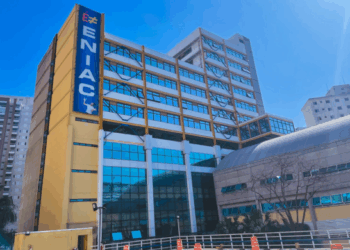 Nova edição do Bolsa Talento ENIAC acontece neste final de semana